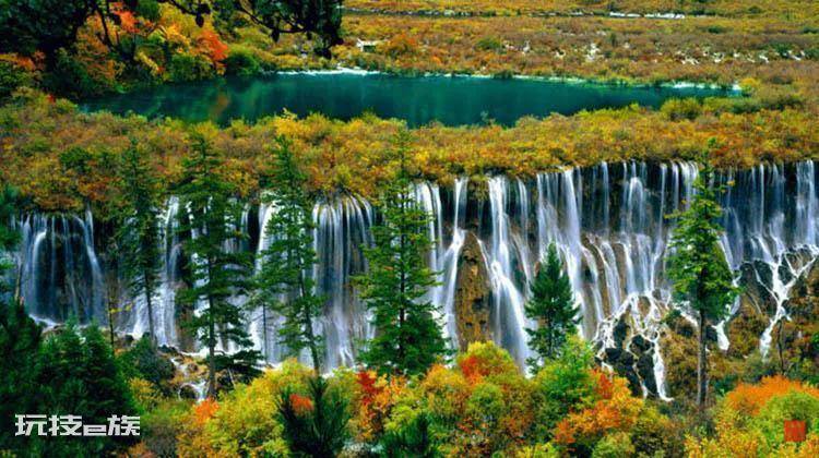 中国十大旅游景点排名前十(国内十大最著名的旅游景点)-图片4